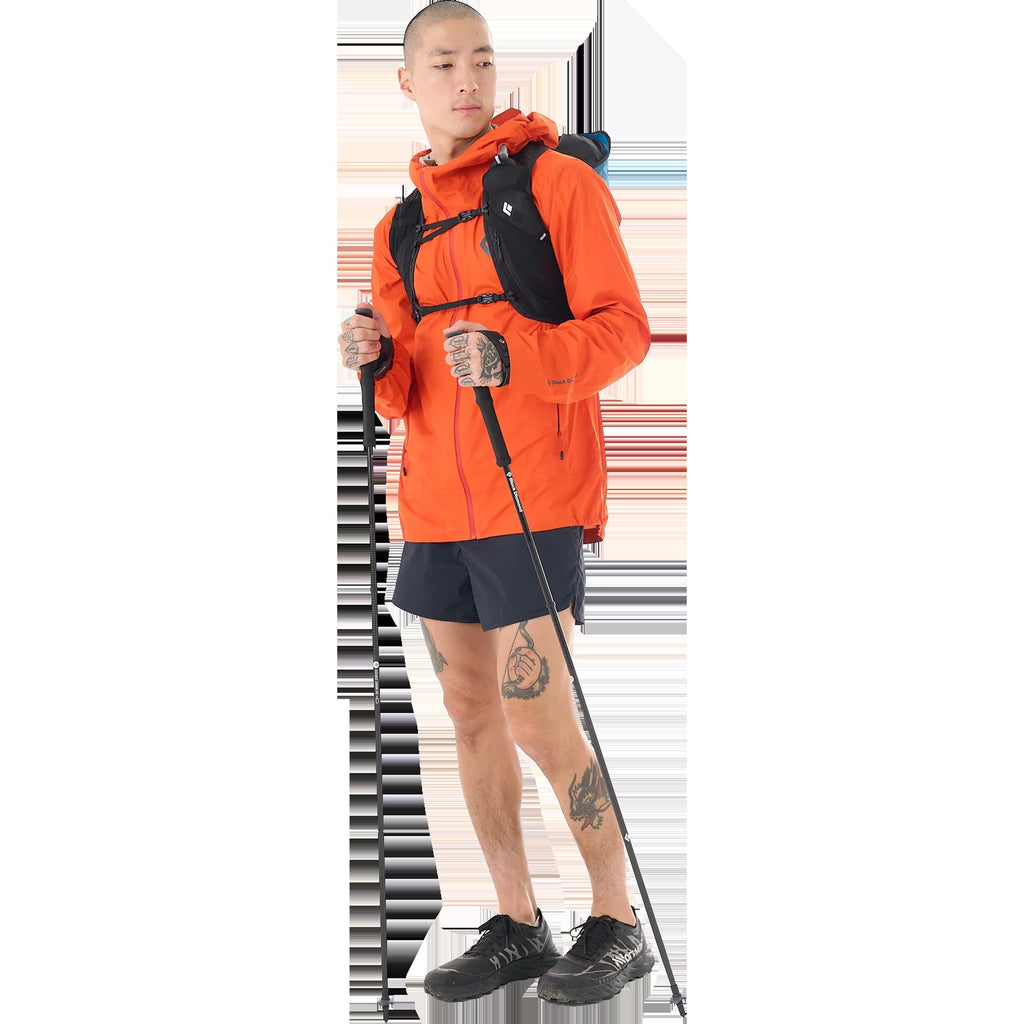 Distance Carbon FKT Poles