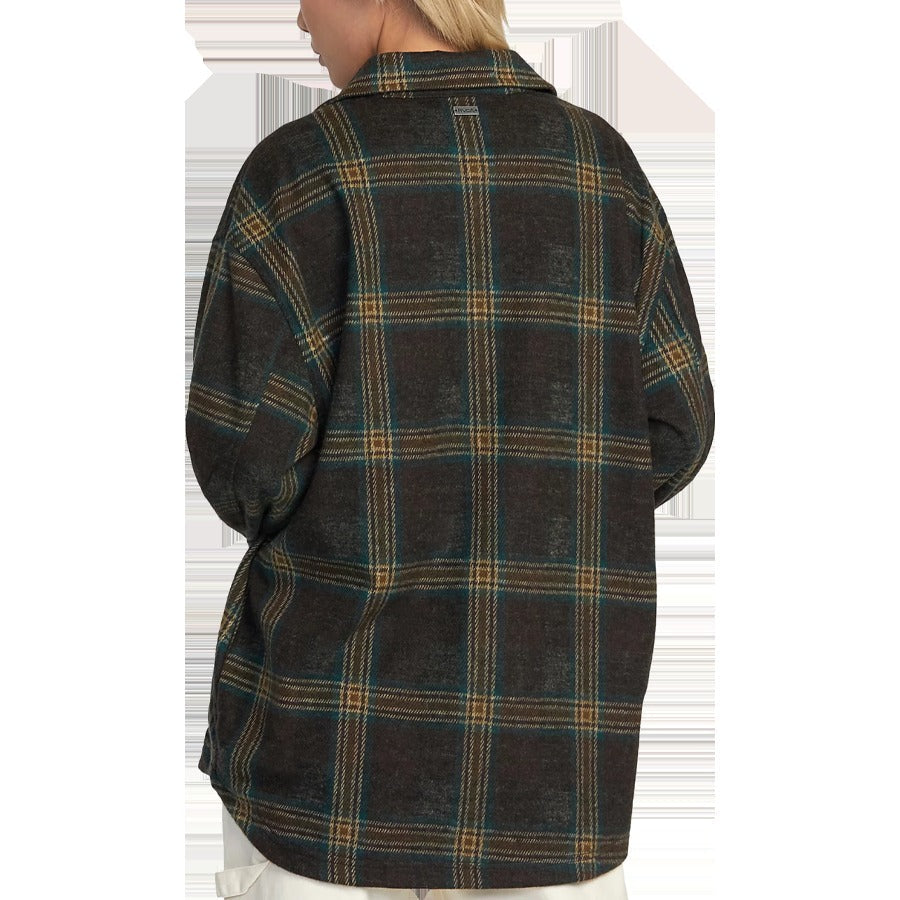Women's Polar Bridie Shacket
