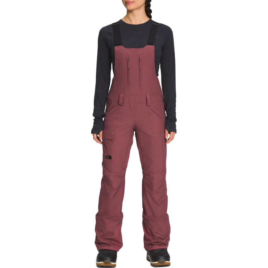 Women's Freedom Bib - Long