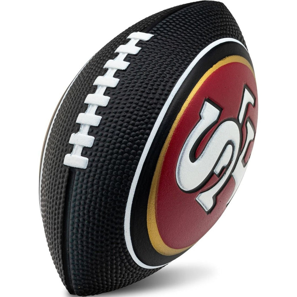 NFL Air Tech Mini Football 49ERs