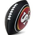 NFL Air Tech Mini Football 49ERs
