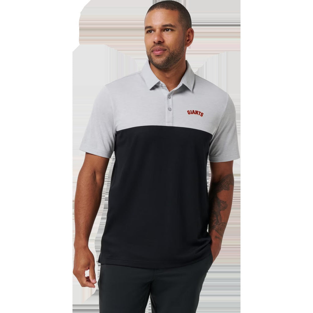 Men's Giants Home Run Leader Polo