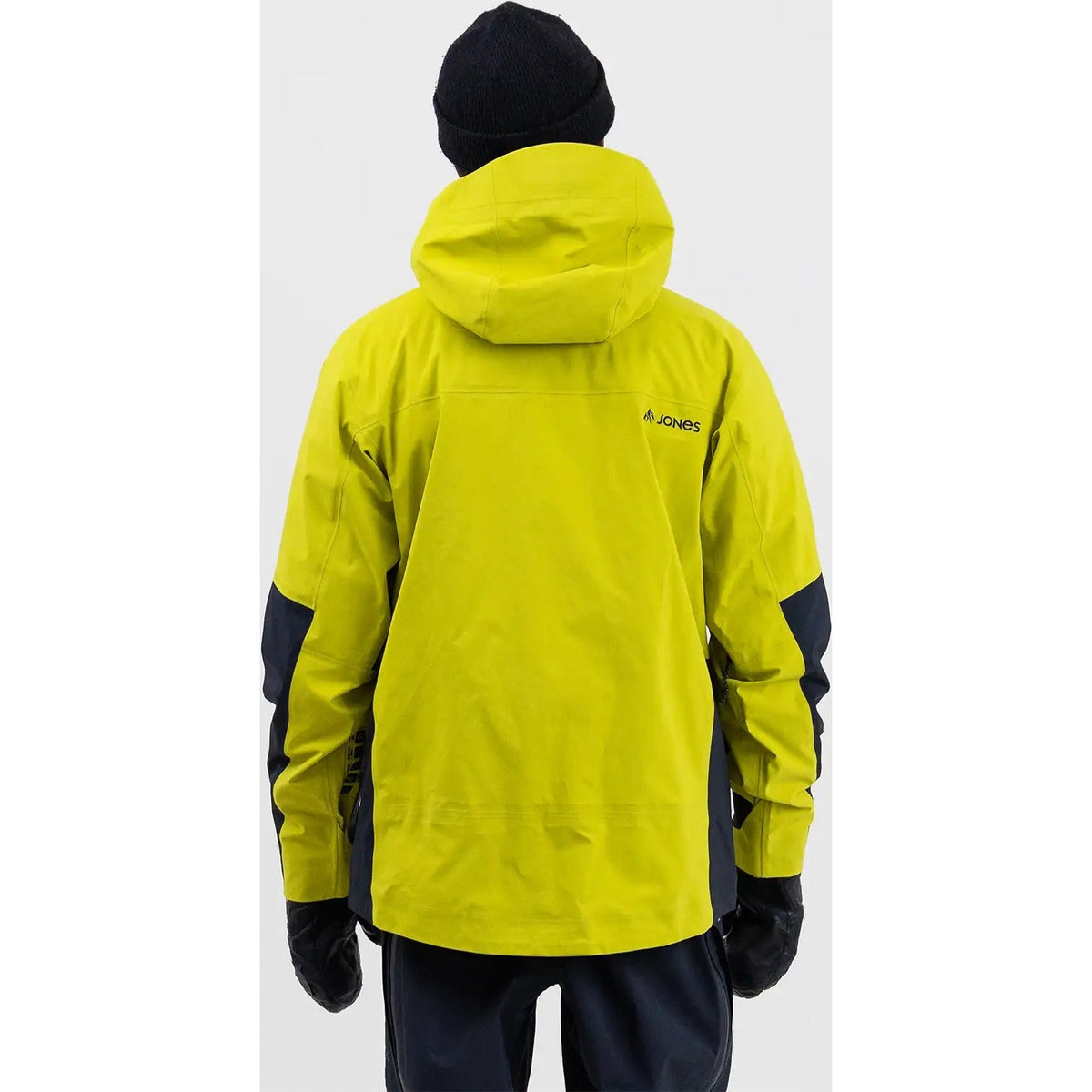 Men's Shralpinist Gore-Tex Recycled 3L Jacket