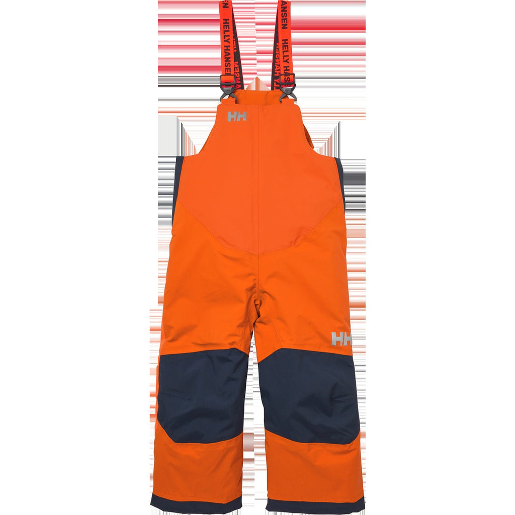 Youth Rider 2.0 Insulated Bib