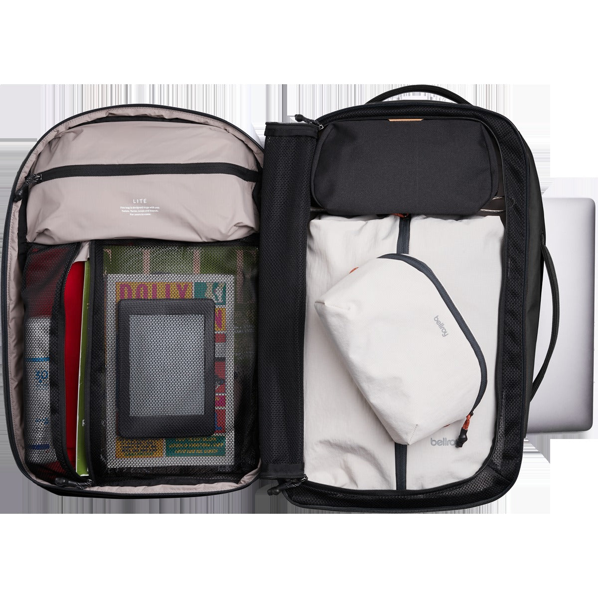 Lite Travel Pack 30L