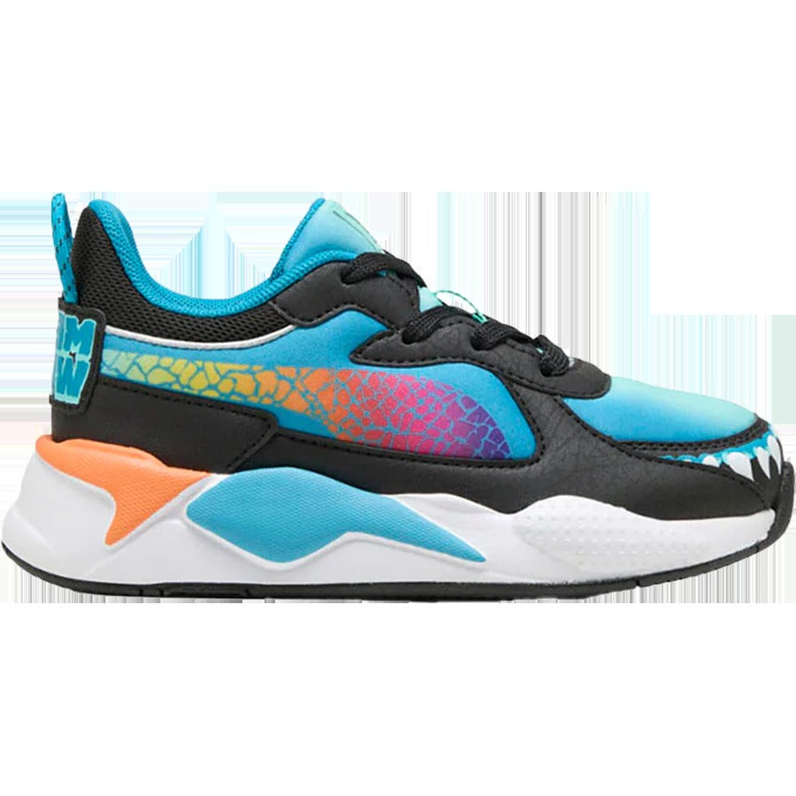 Youth Toddler RS-X Hot Wheels 2