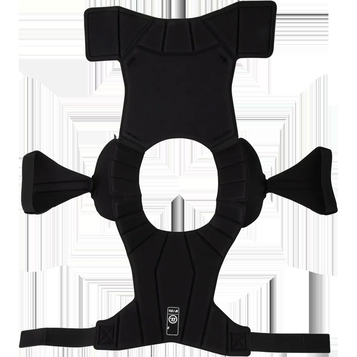 Youth EVO Rise Pad