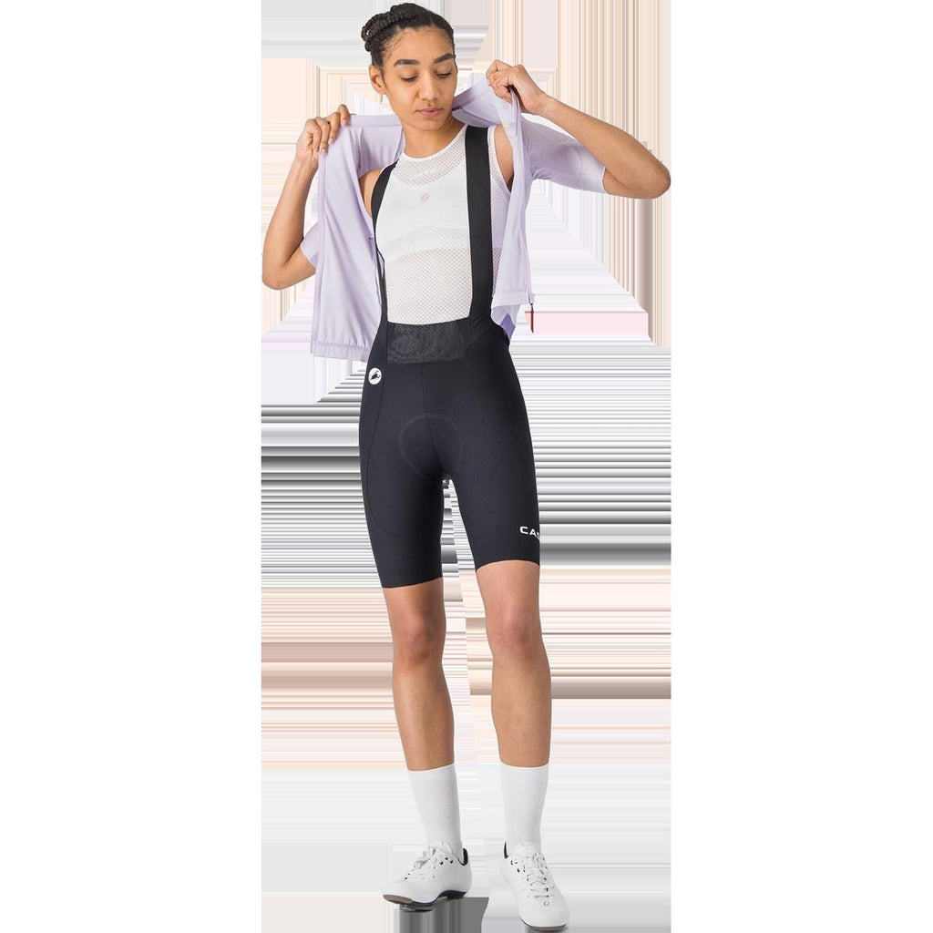 Women's Espresso 2 DT Bibshort