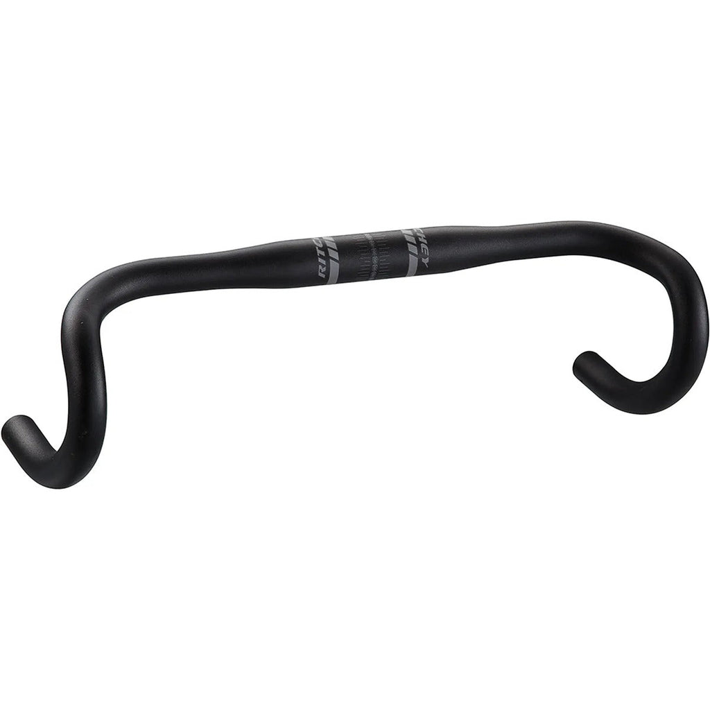 Comp Curve Drop Handlebar 31.8mm 42cm BB Black