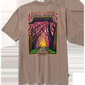 Point Reyes Cypress Portal Tee