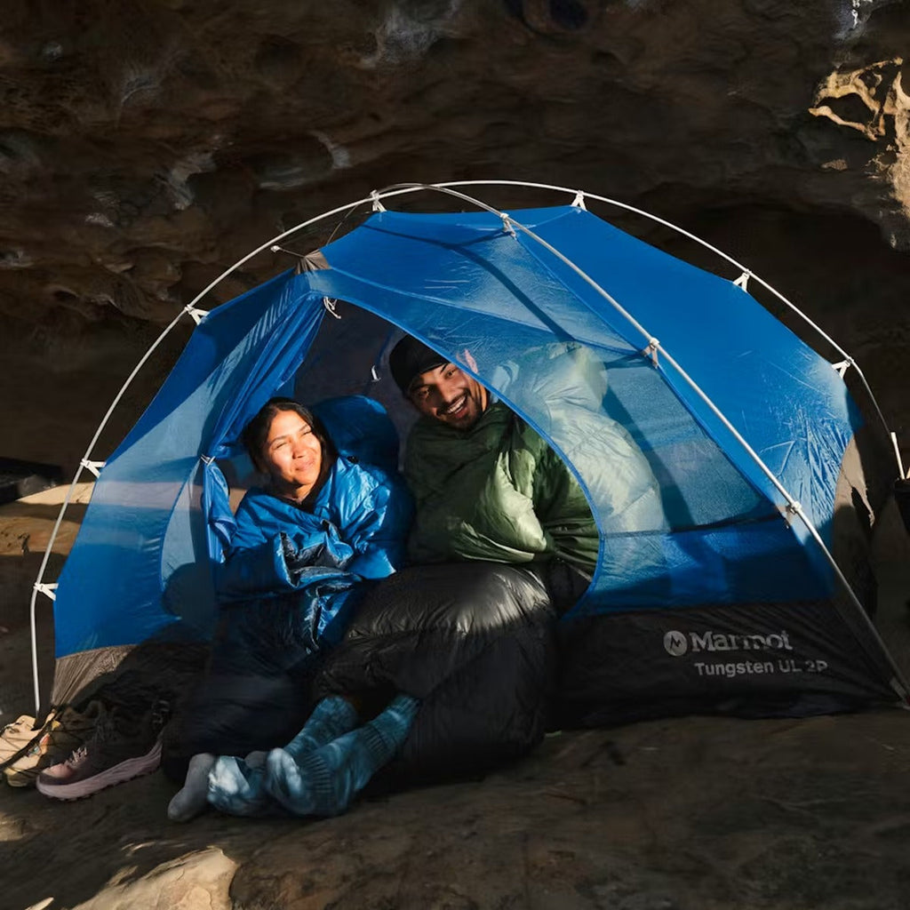 Tungsten UL 2-Person Tent