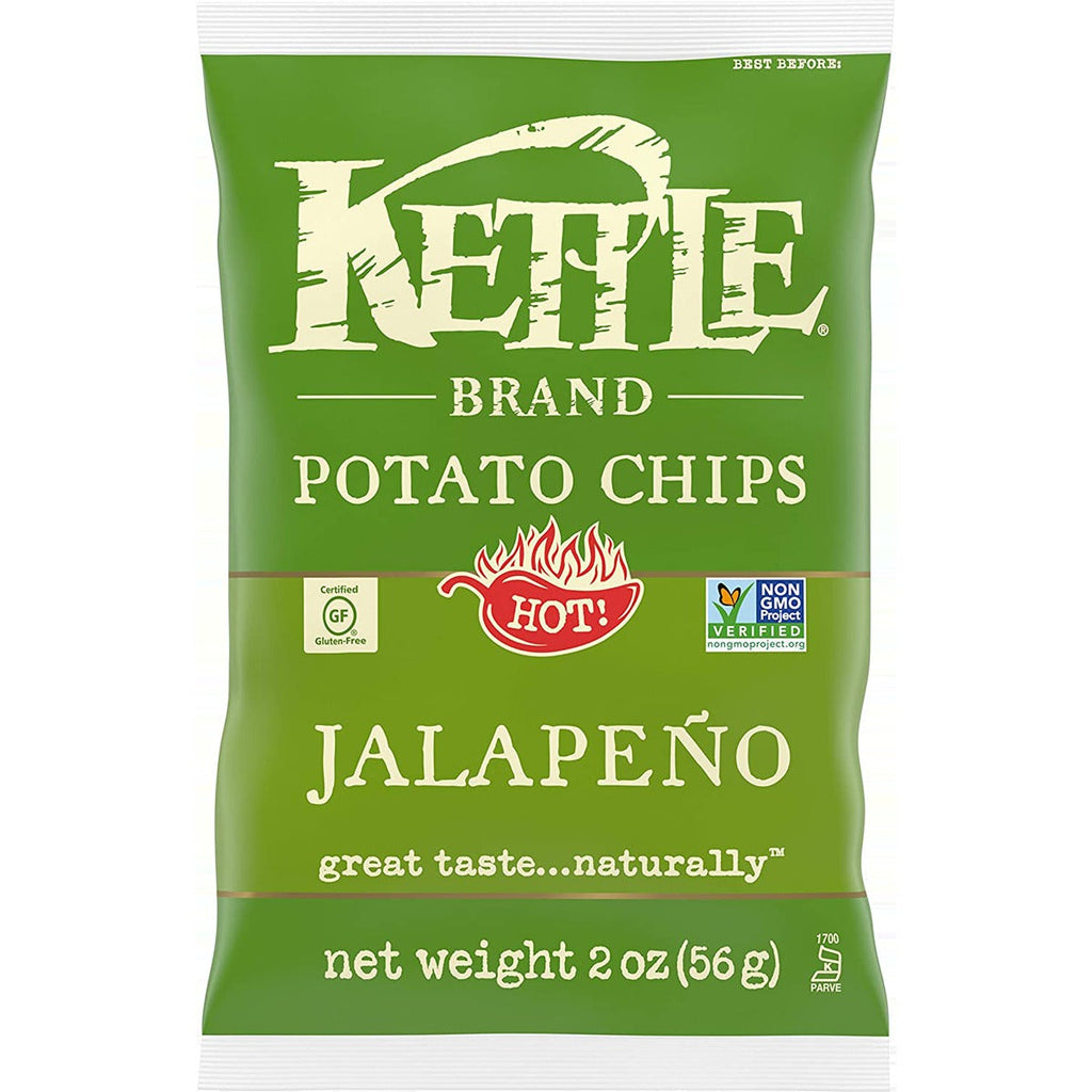 Potato Chips 2 oz