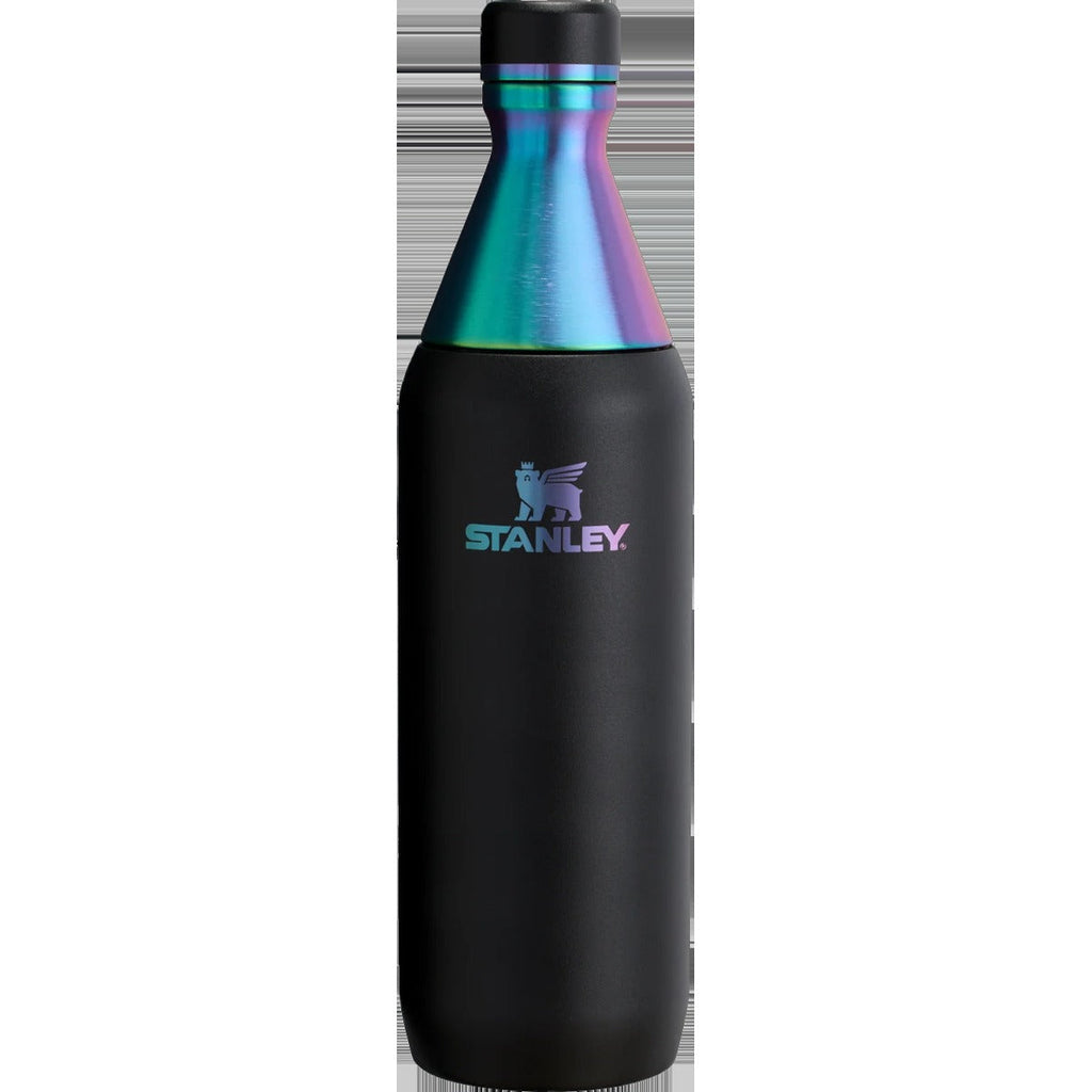 Black Chroma All Day Slim Bottle 20 oz