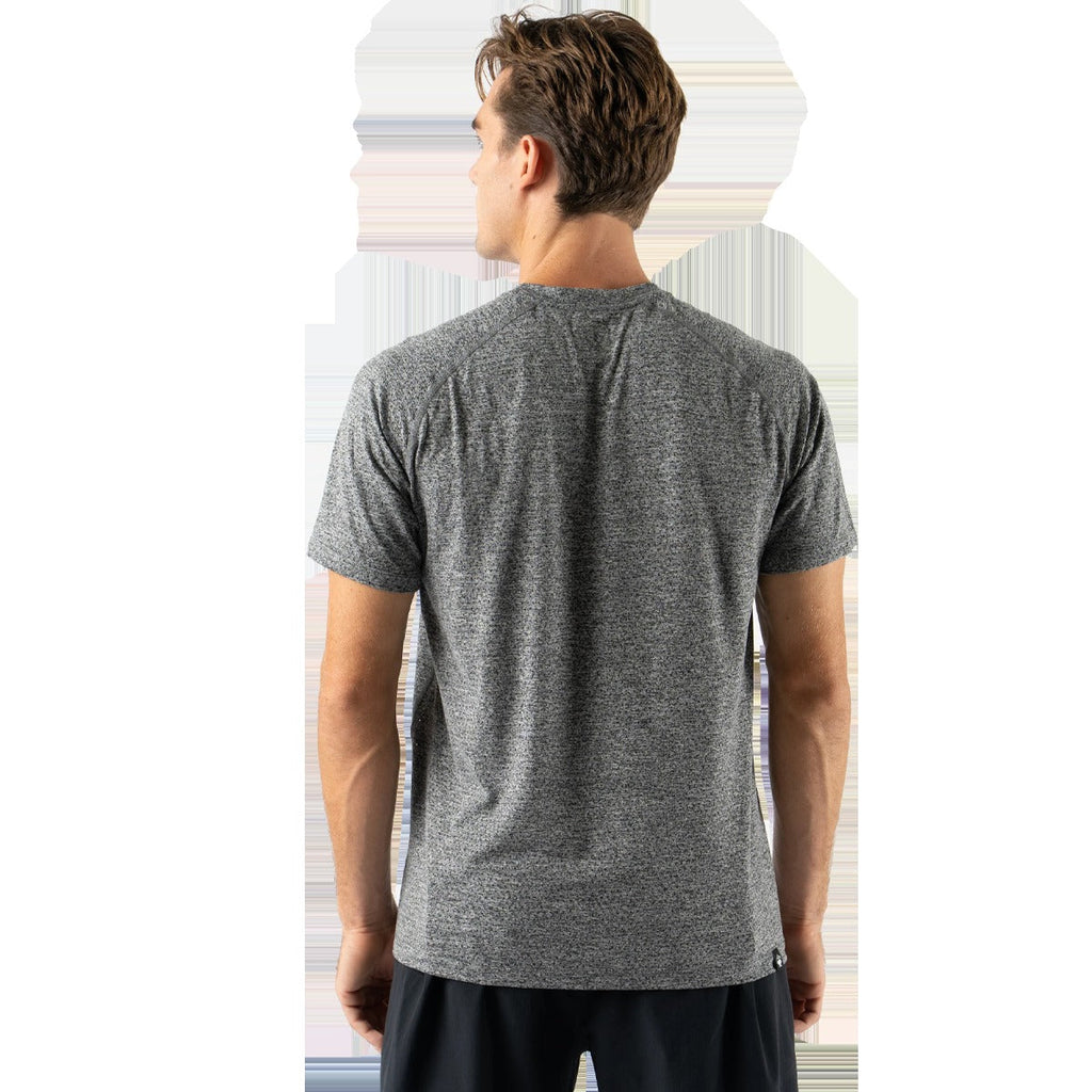 Men's EZ Tee Perf Short Sleeve