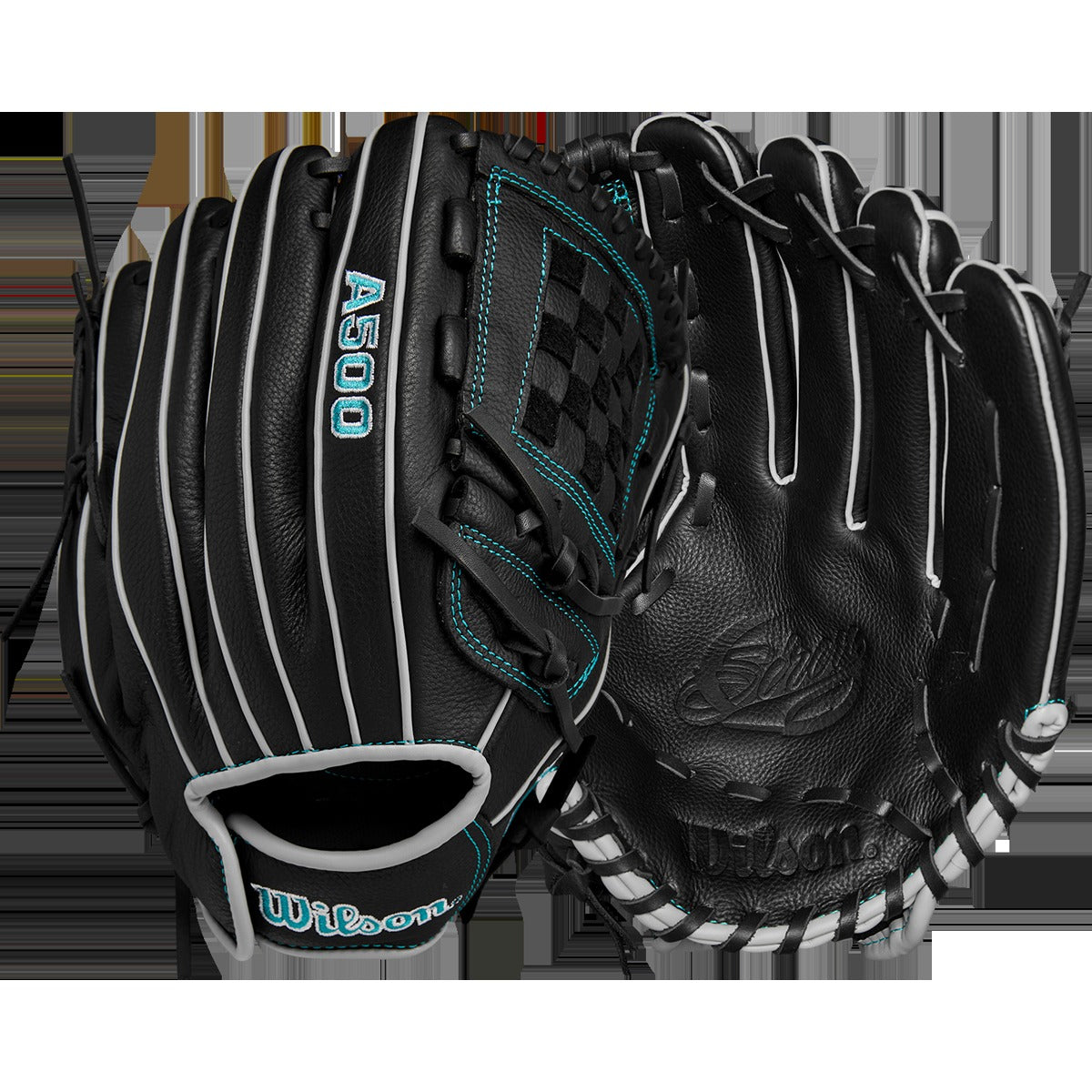 Siren 12” Youth Infield Fastpitch LHT Softball Glove - 2024