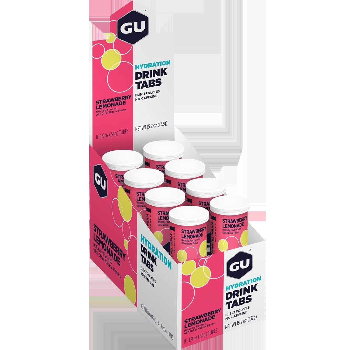 Hydration Drink Tabs