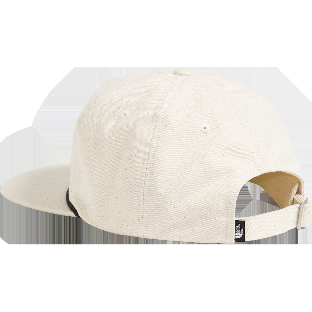 Norm 5-panel Hat