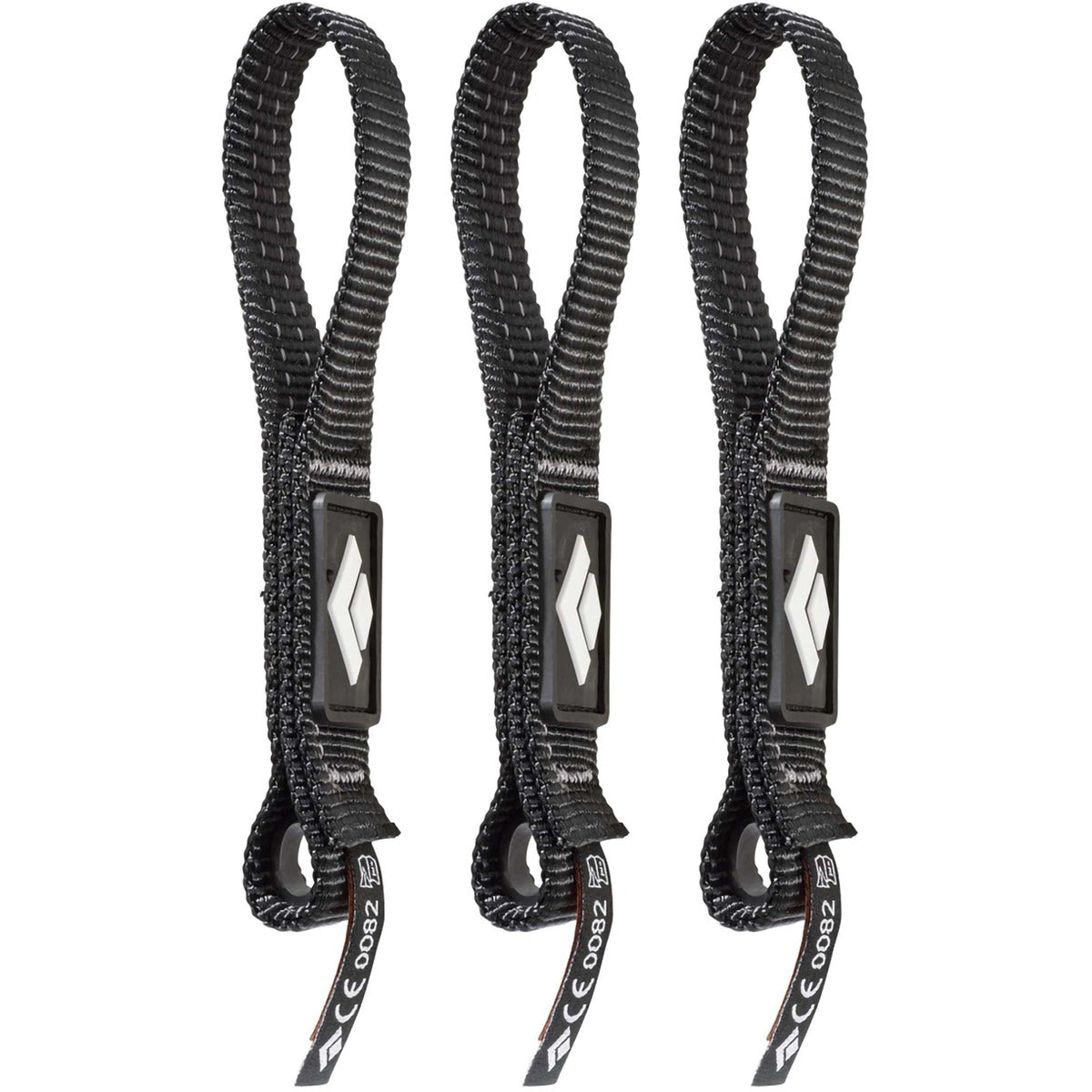 Diamond Dogbone 16cm 3 Pack