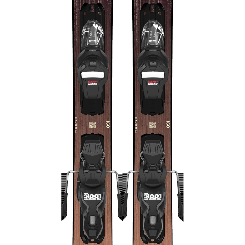 Youth Soul Pro + Xpress 10 GW