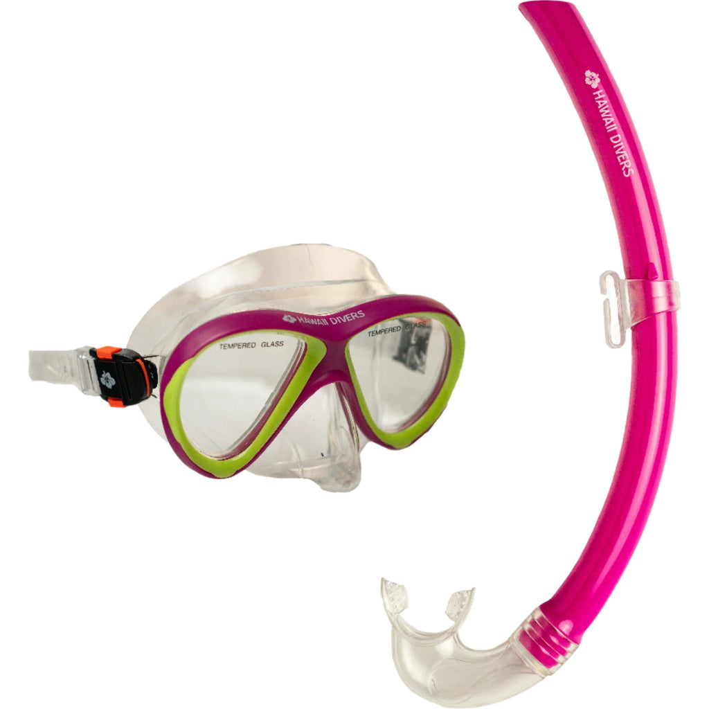 Youth Kids Guppy Combo (4+)