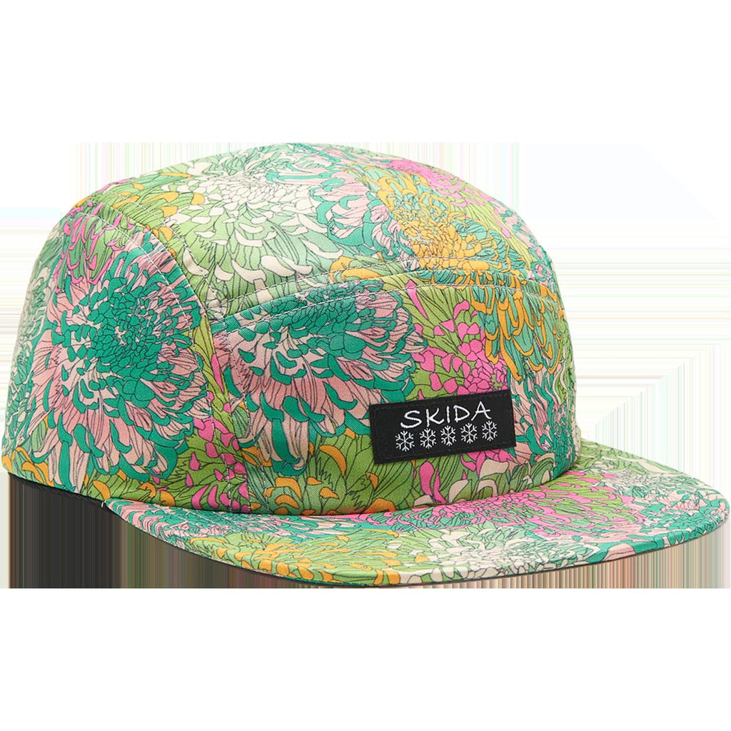 Women's Brim Hat