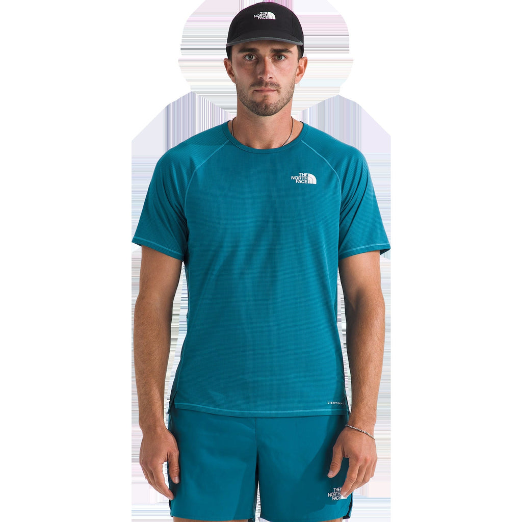 Men's Sunriser Short Sleeve