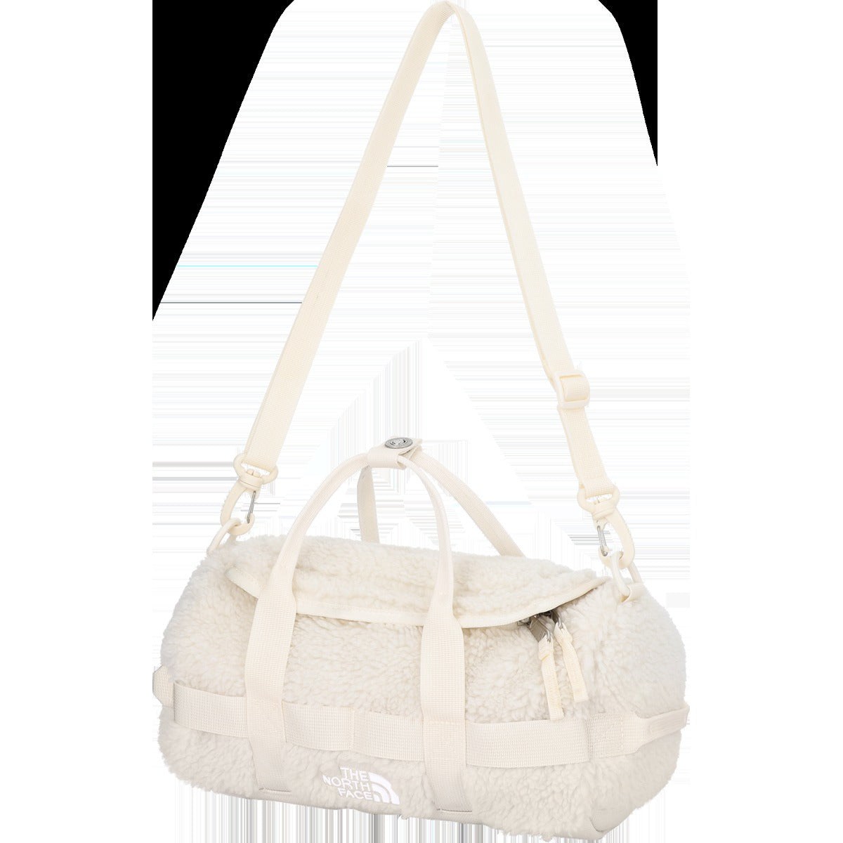 Base Camp High Pile Mini Bag
