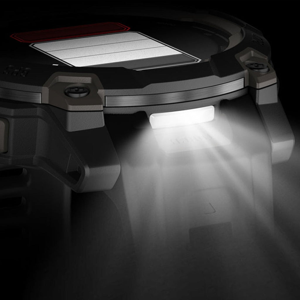 Instinct 3 45mm AMOLED Black