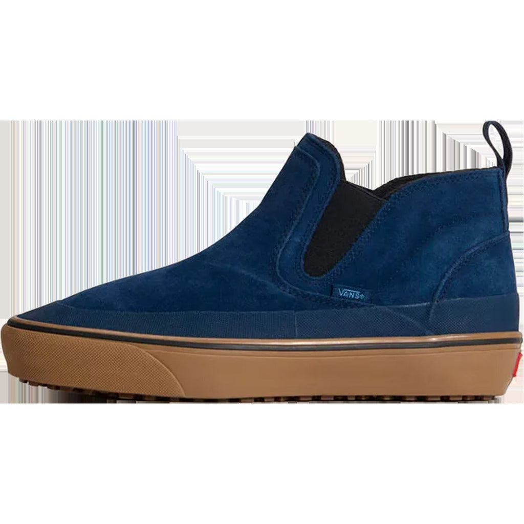 Men's Mid-Slip Insulated