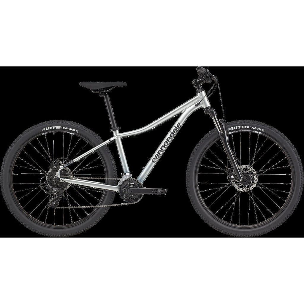 Women's Trail 8