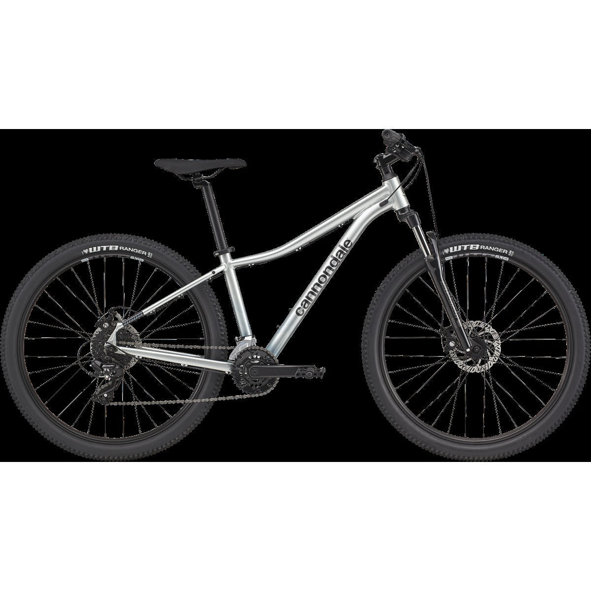 Women's Trail 8