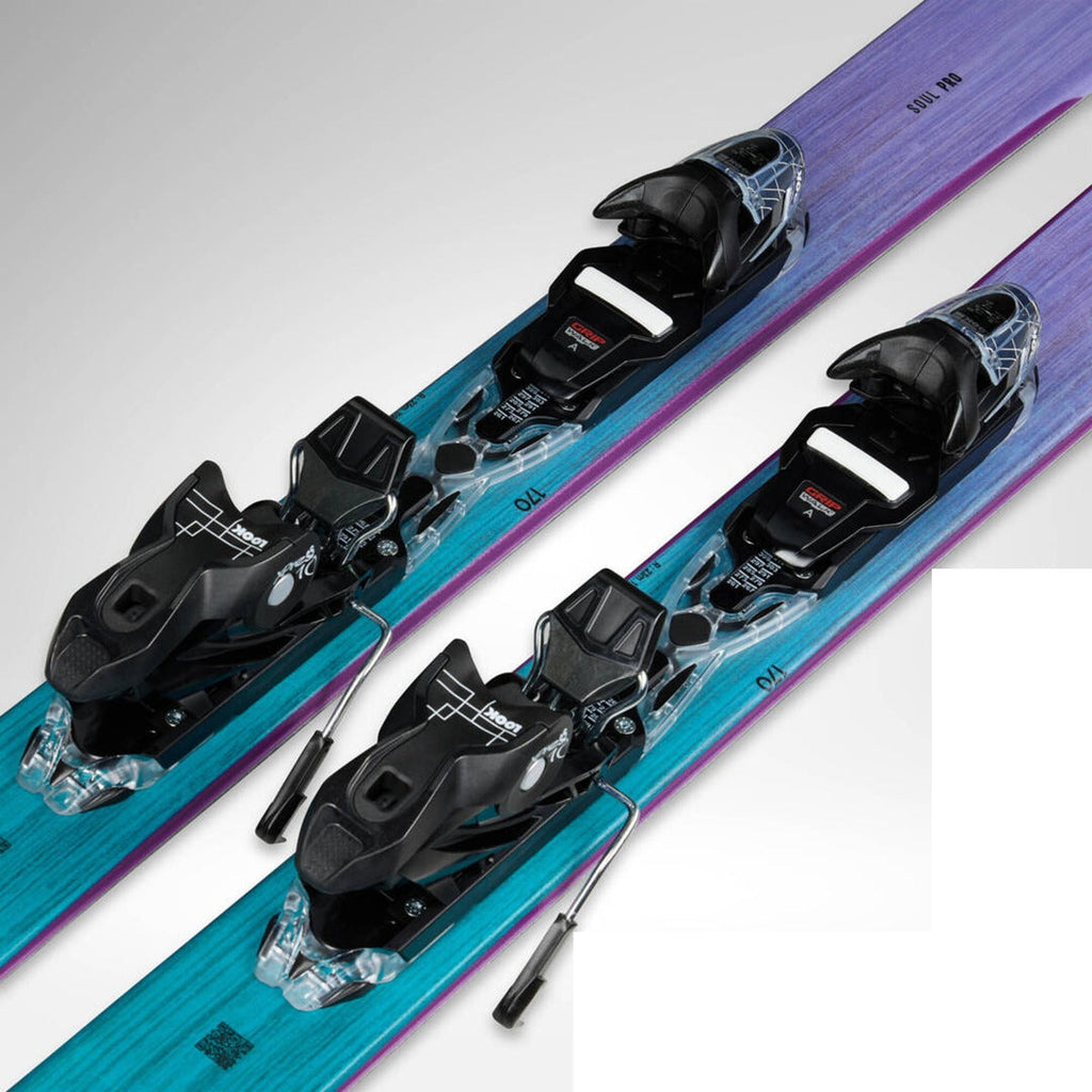 Women's Soul Pro + Xpress 10 GW