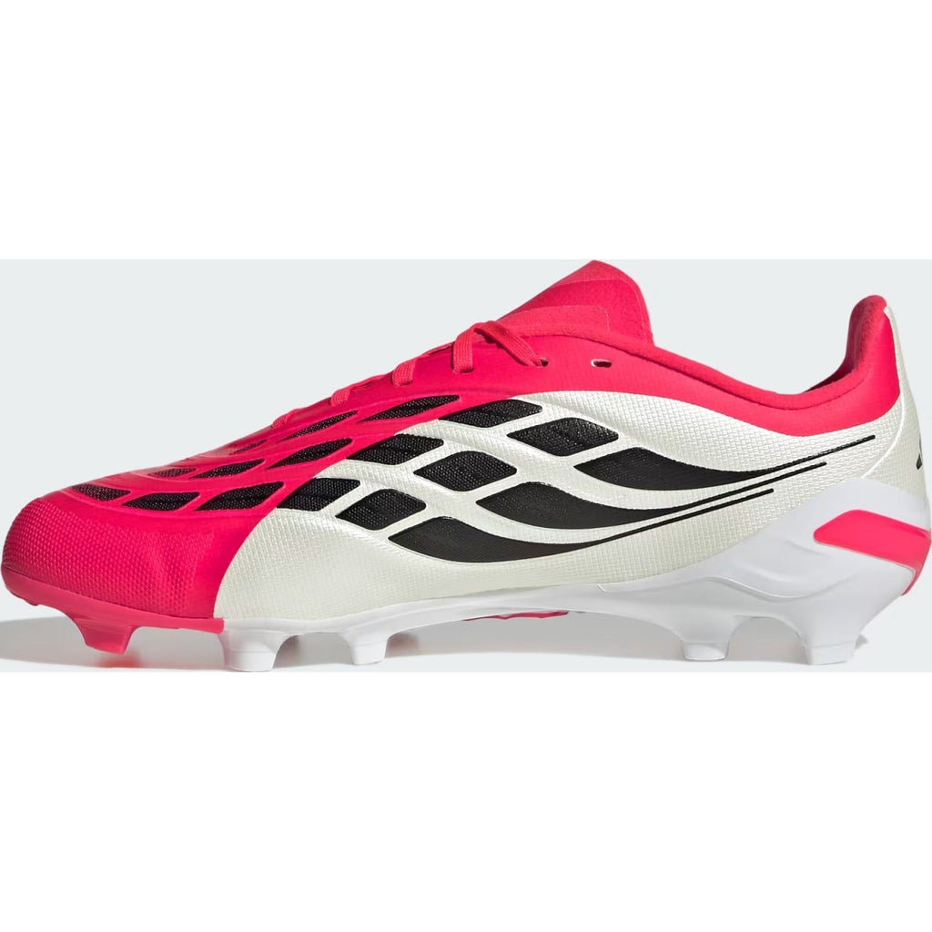 Youth Predator League FG