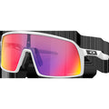 Youth Sutro S - Matte White/Prizm Road