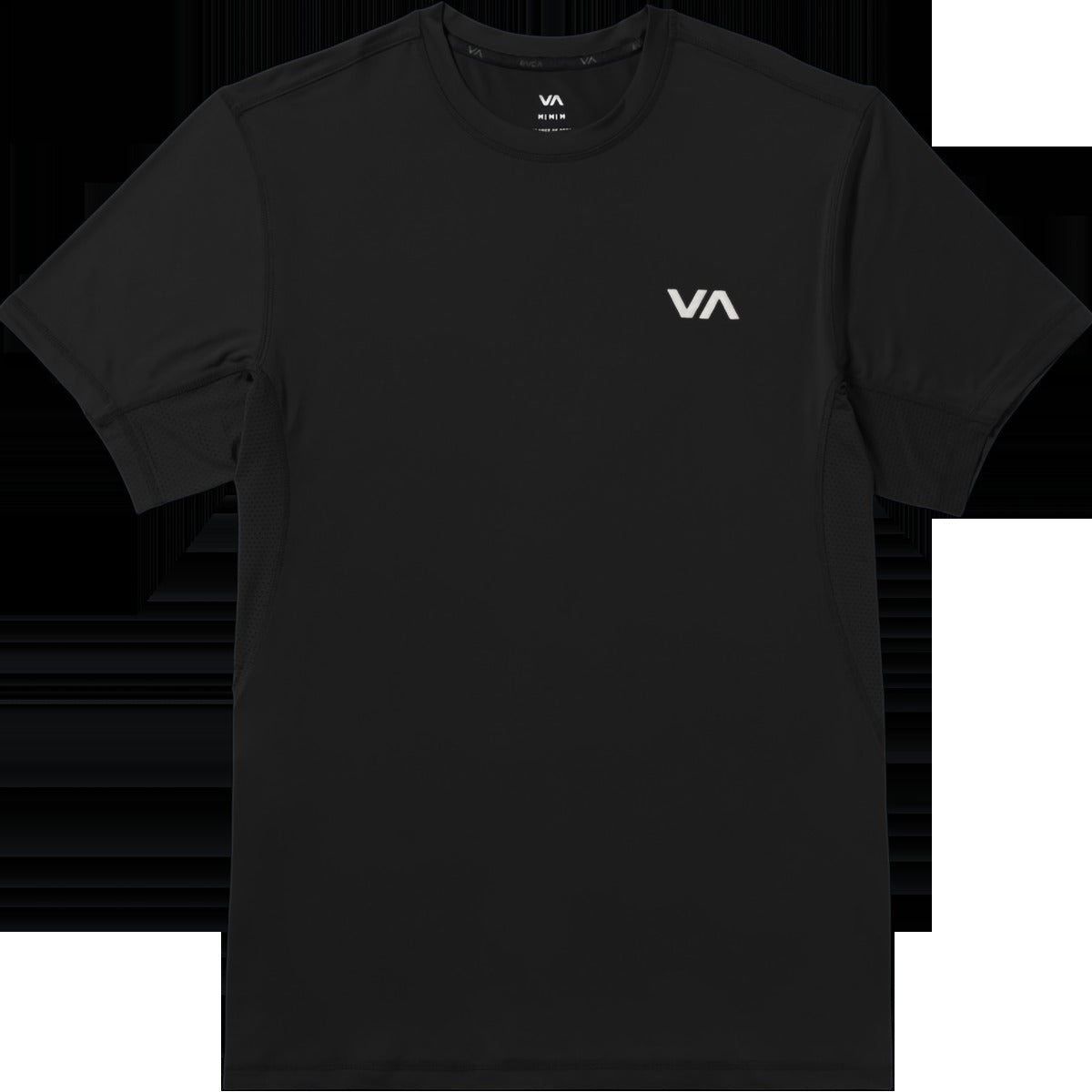 Men's Sport Vent Short Sleeve