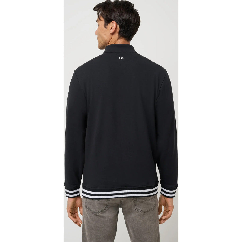 Happier Hour 1/4 Zip