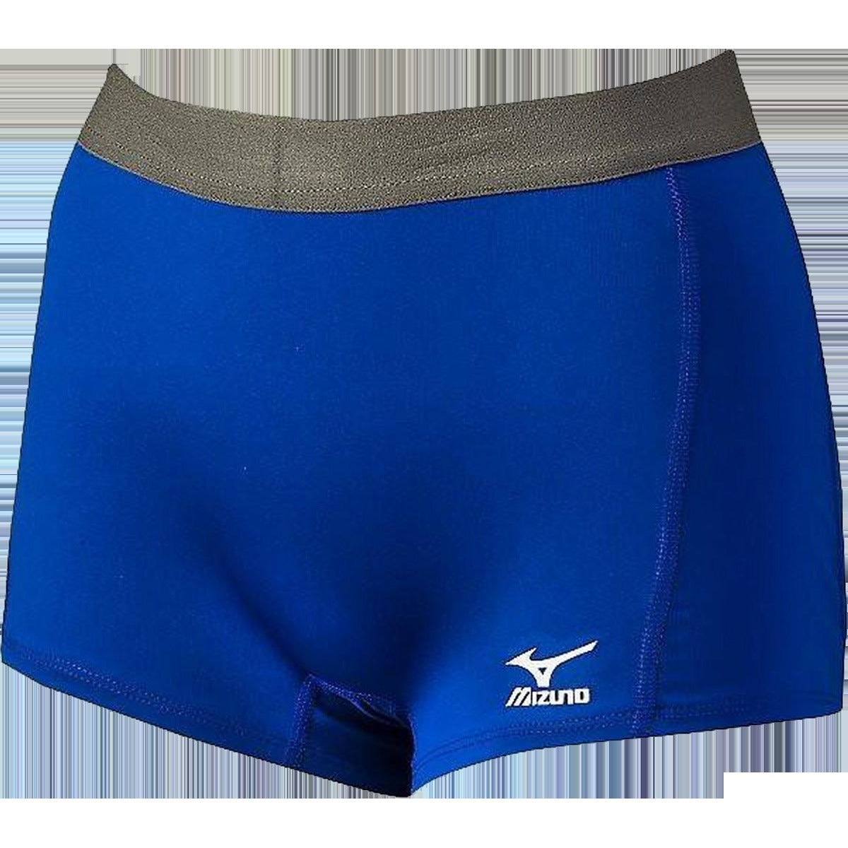 Women's Flat Front Low Rider Short