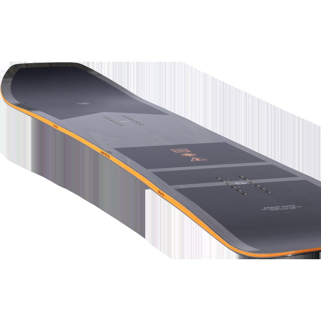 Arbor Snowboards Coda Demo Snowboard