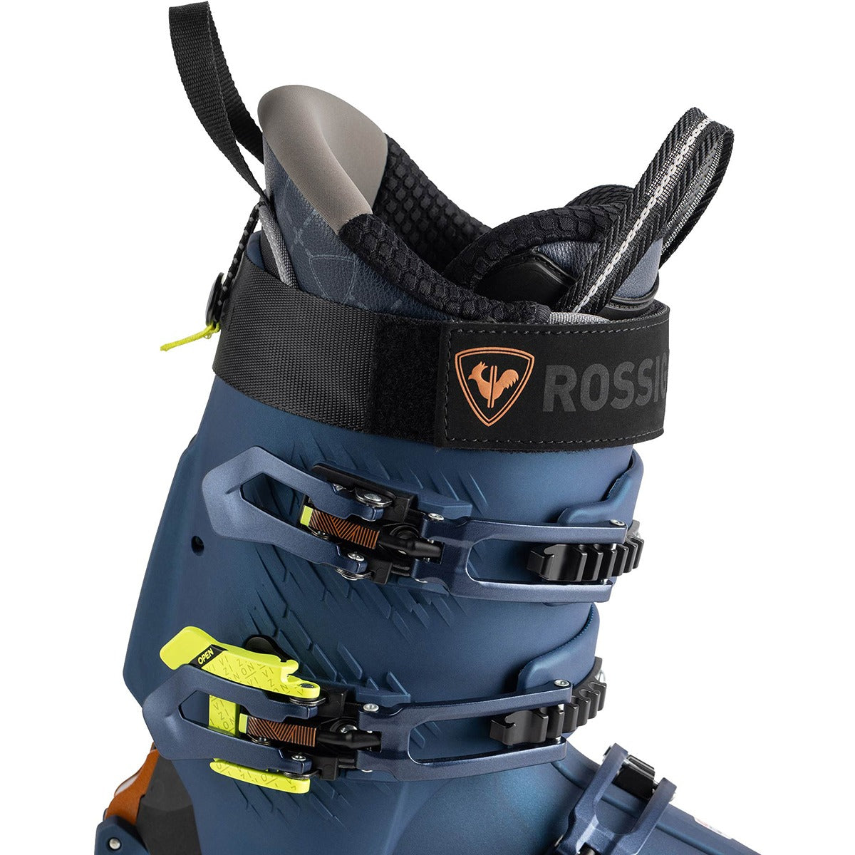 Vizion 4B Pro 120 MV GW