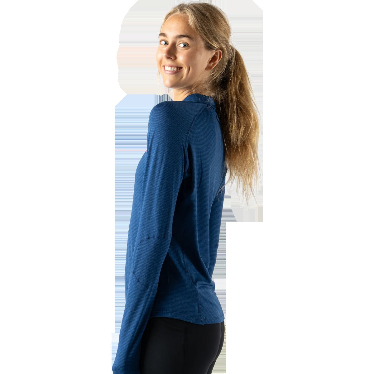 Women's Layer One Zip