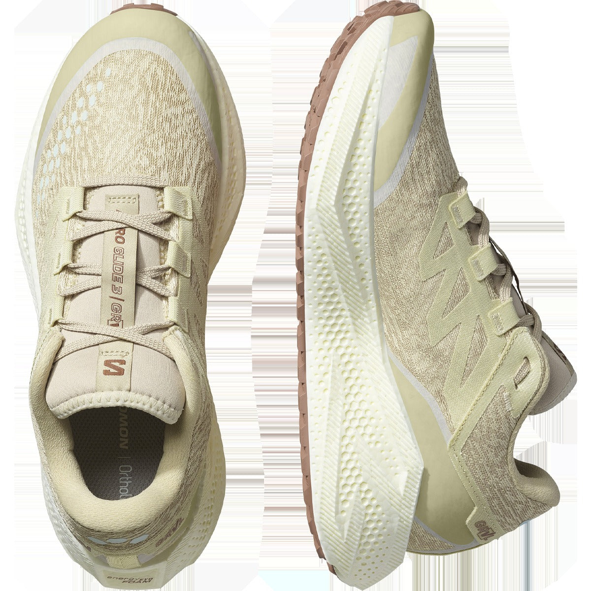 Men's Aero Glide 3 Grvl