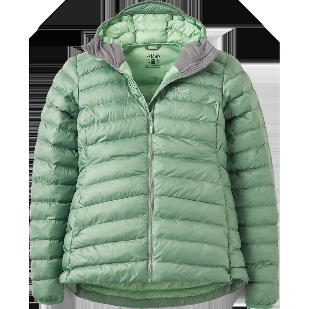 Women's Cirrus Alpine Jacket