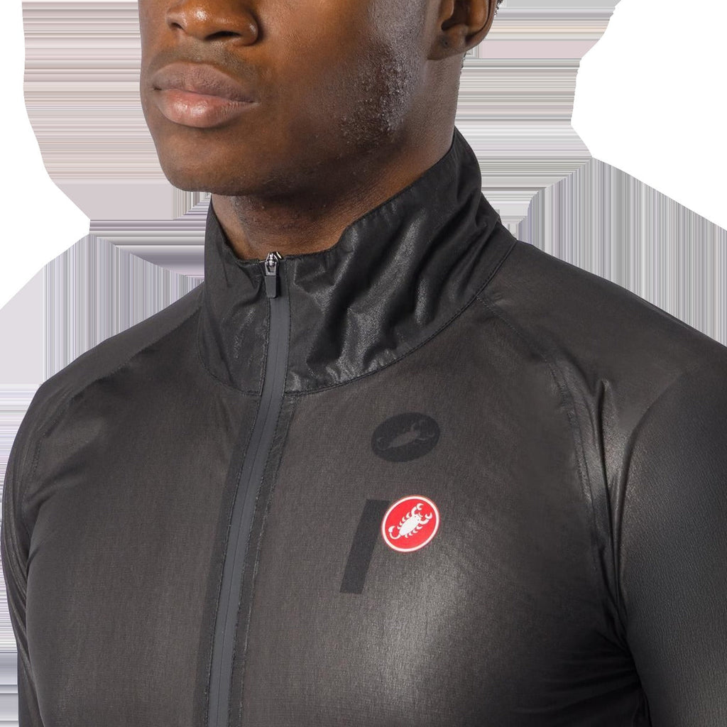 Men's Squall Shell Jacket