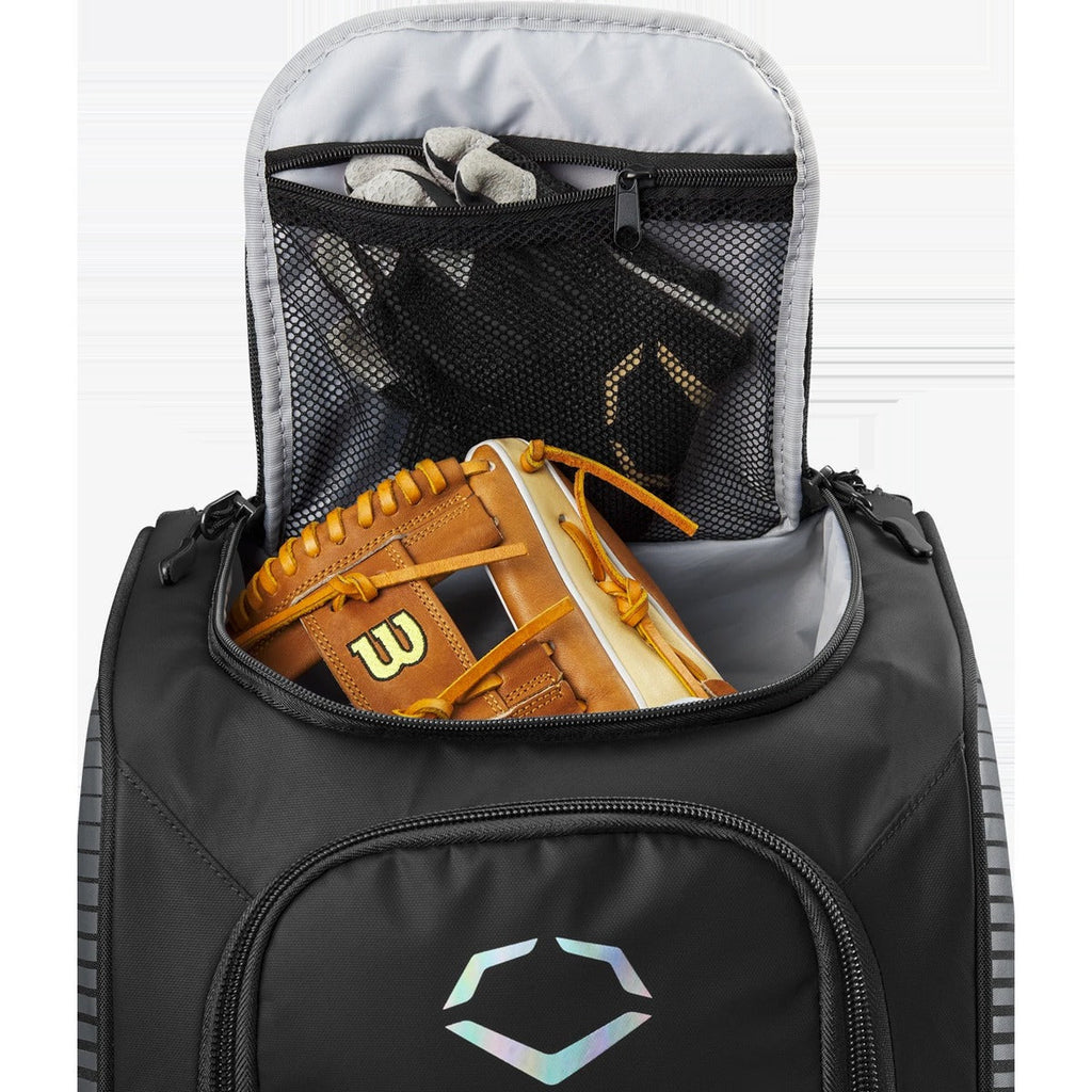 Tone Set Wheeled Bag