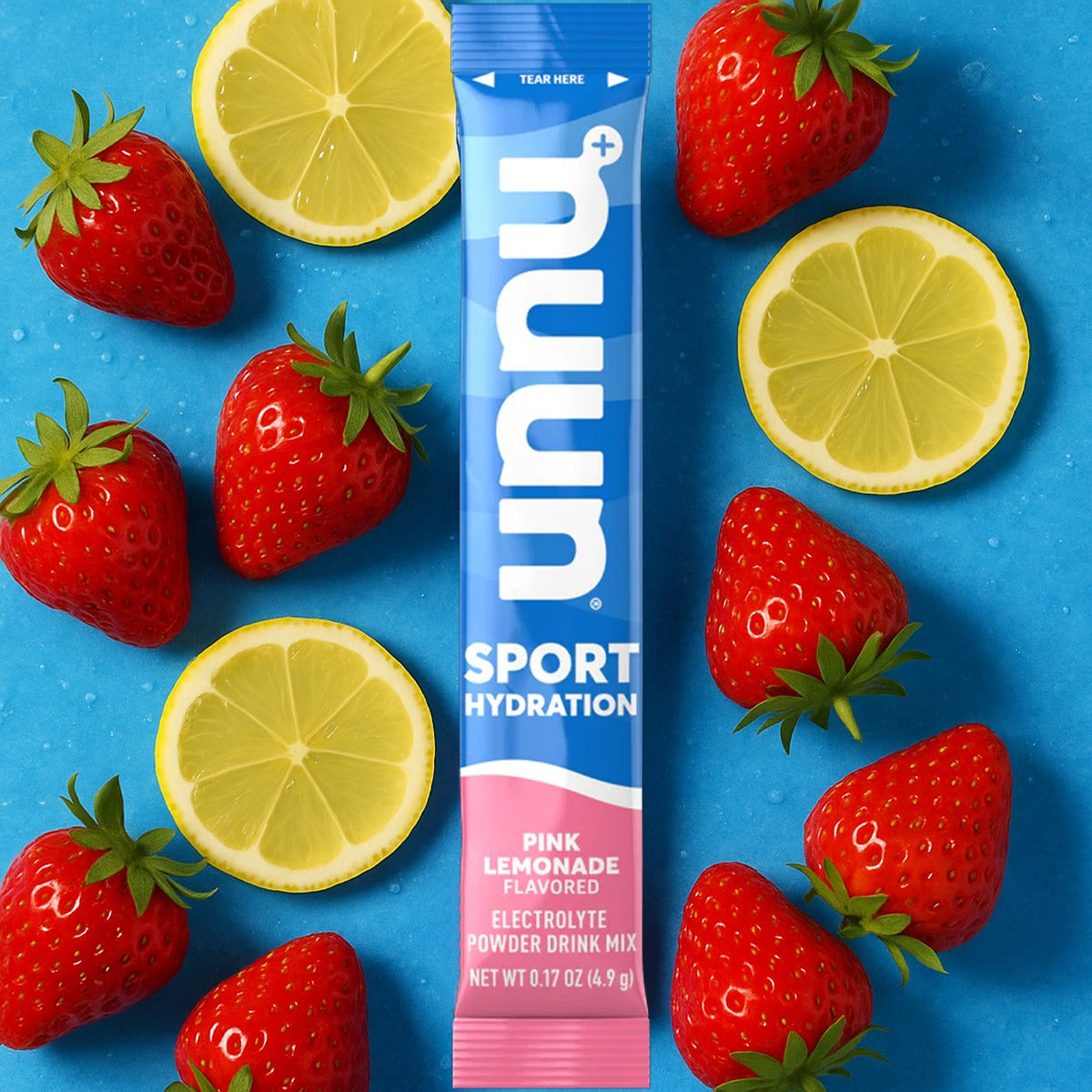 Nuun Sports Powder