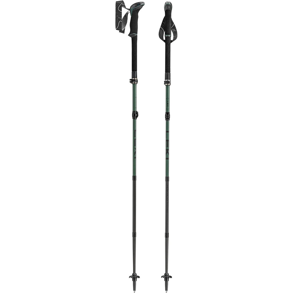 Makalu FX Carbon 110-130 cm