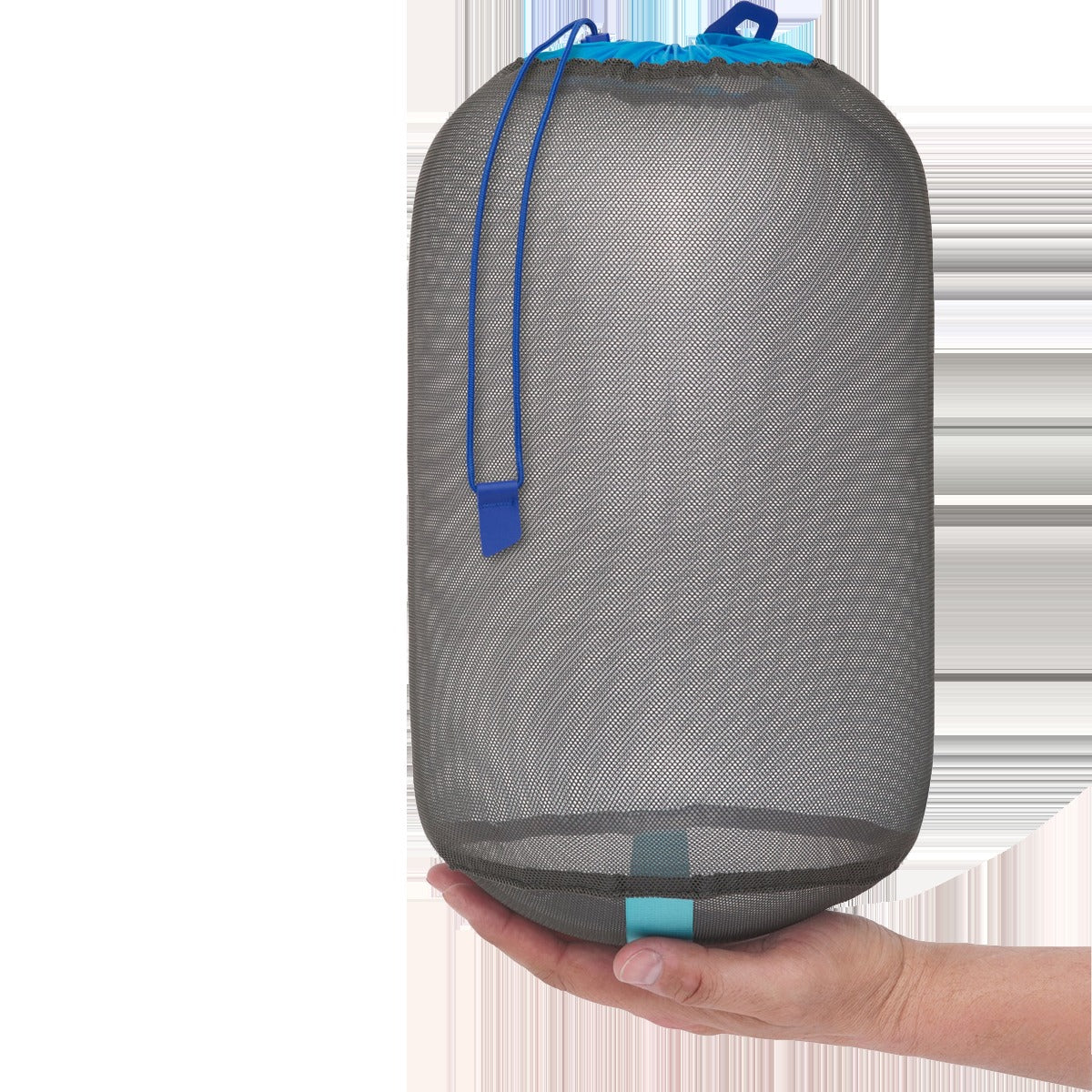 Mesh Stuff Sack Set - 5L/8L/13L