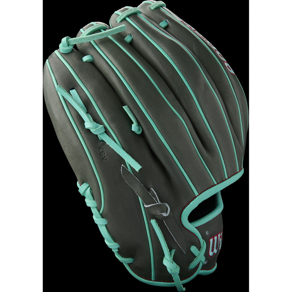 A2000 1975 Infield - 11.75" H-Web