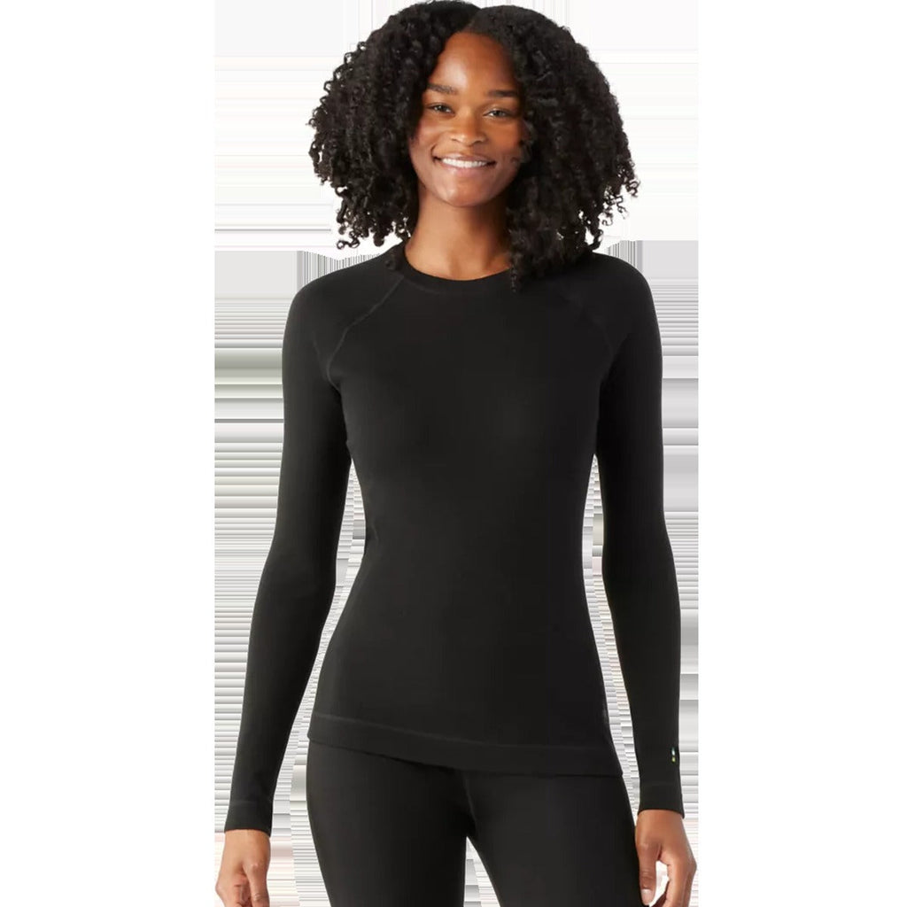 Women's Classic Thermal Merino Base Layer Crew
