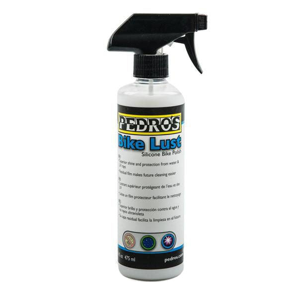 Bike Lust Polish - 16 oz